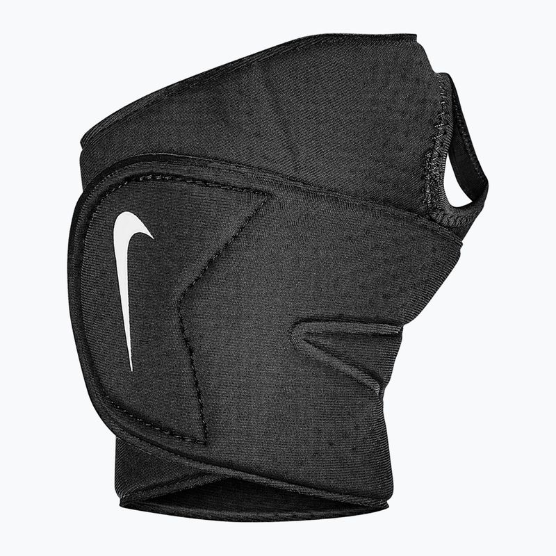 Csuklóvédő Nike PRO 3.0 black/whote