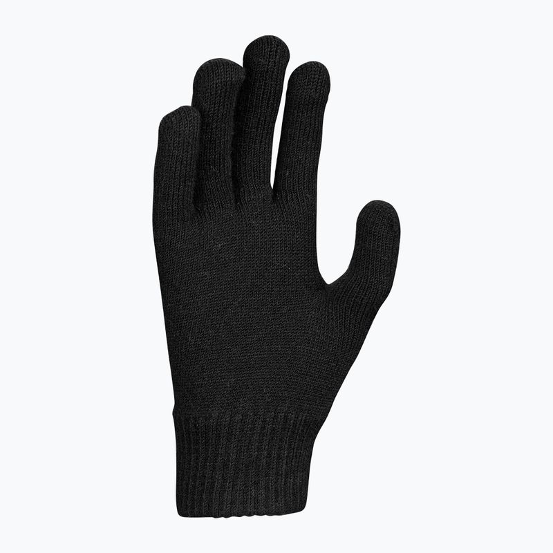 Nike Knit Swoosh TG 2.0 téli kesztyű fekete/fehér 6