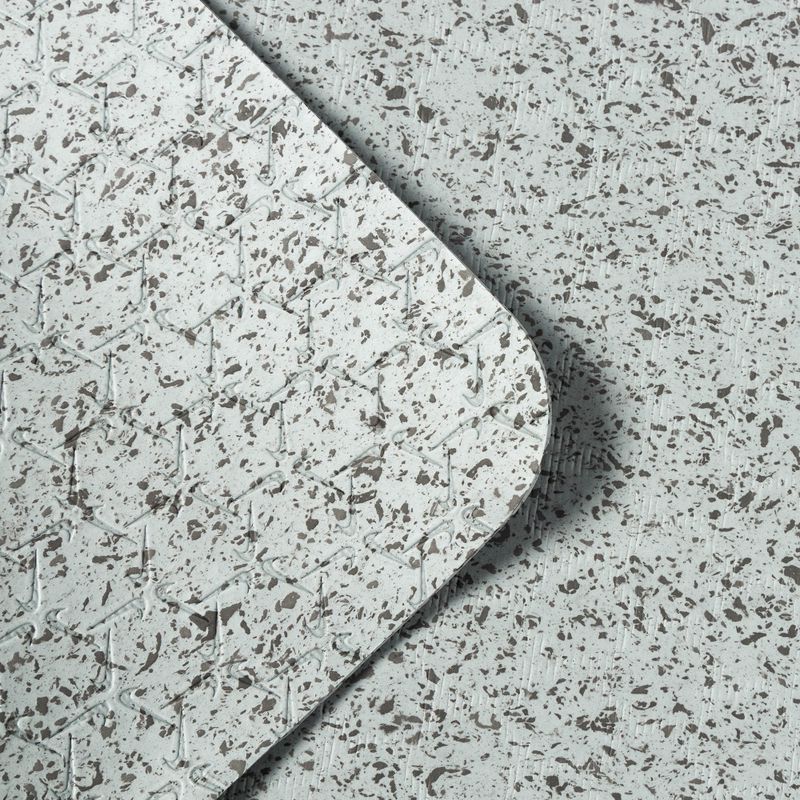 Nike Move jógaszőnyeg 4 mm szürke N1003061-919 4