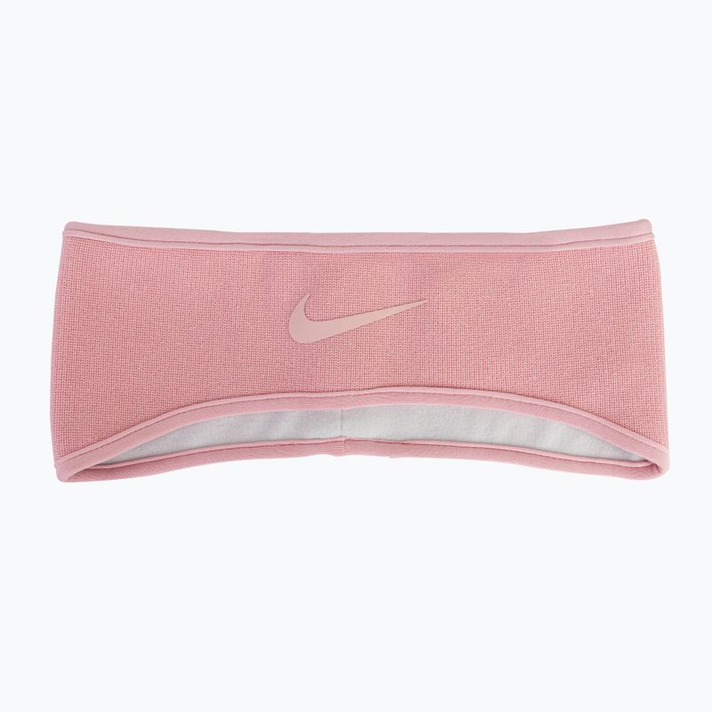 Nike kötött fejpánt rózsaszín N0003530-631 2