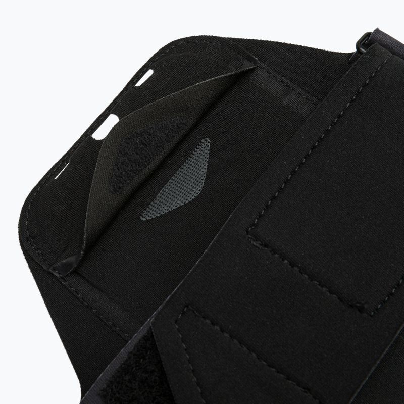 Nike Lean Arm Band vállvédő fekete N0003570-996 4