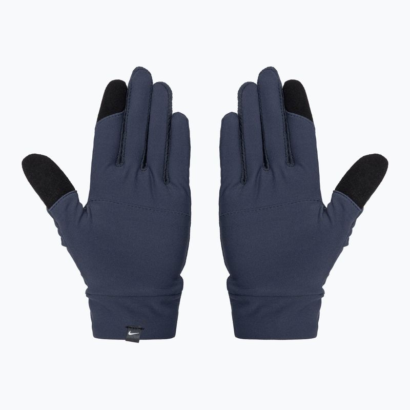 Nike Essential férfi sapka + kesztyű szett N1000594-498 3