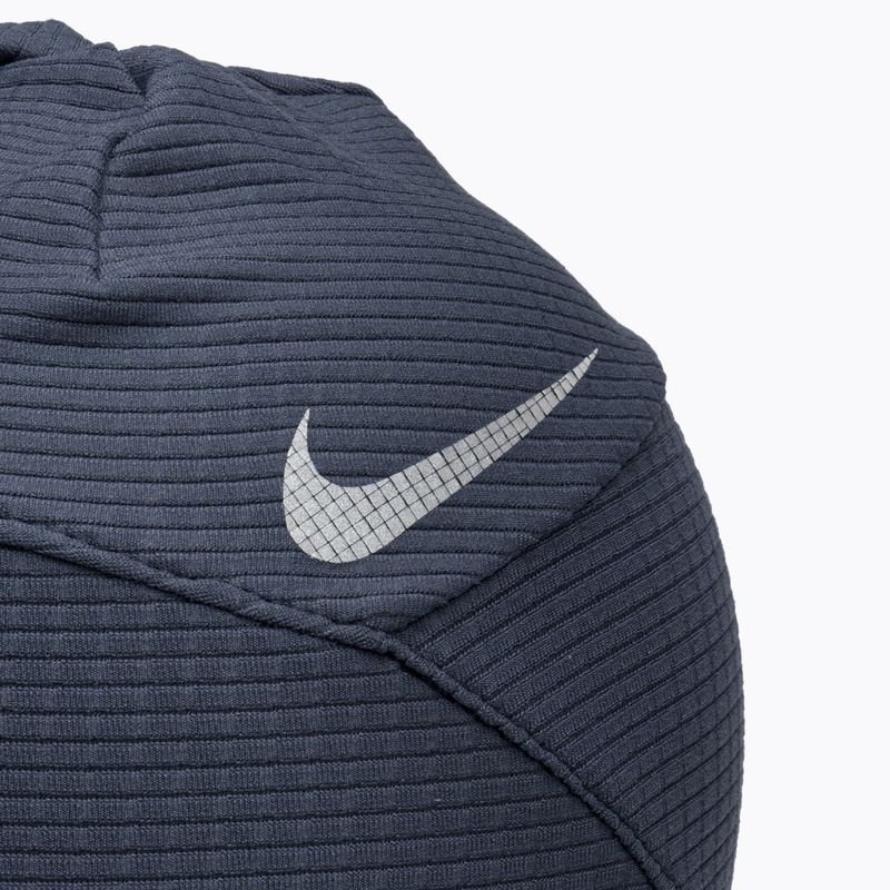 Nike Essential férfi sapka + kesztyű szett N1000594-498 8