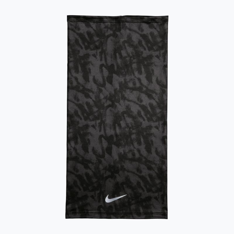 Nike Dri-Fit Wrap Thermal köpeny Fekete-szürke N0003587-923 5