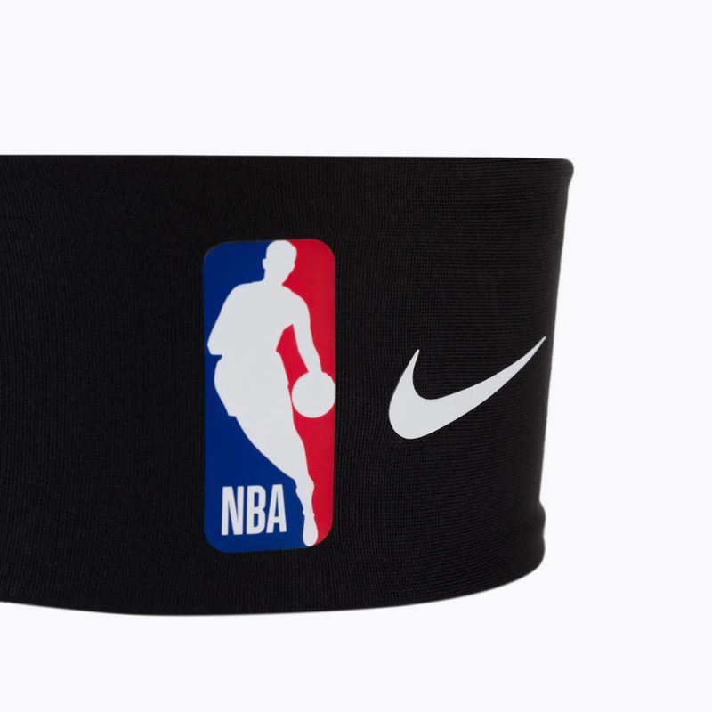 Nike Fury fejpánt 2.0 NBA fekete N1003647-010 2