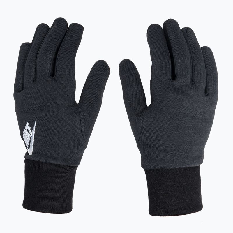 Nike Club Fleece TG trekking kesztyű fekete N1004123-013 3