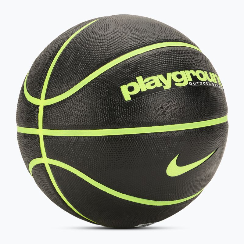 Nike Everyday Playground 8P Deflated kosárlabda N1004498-085 7-es méret 2