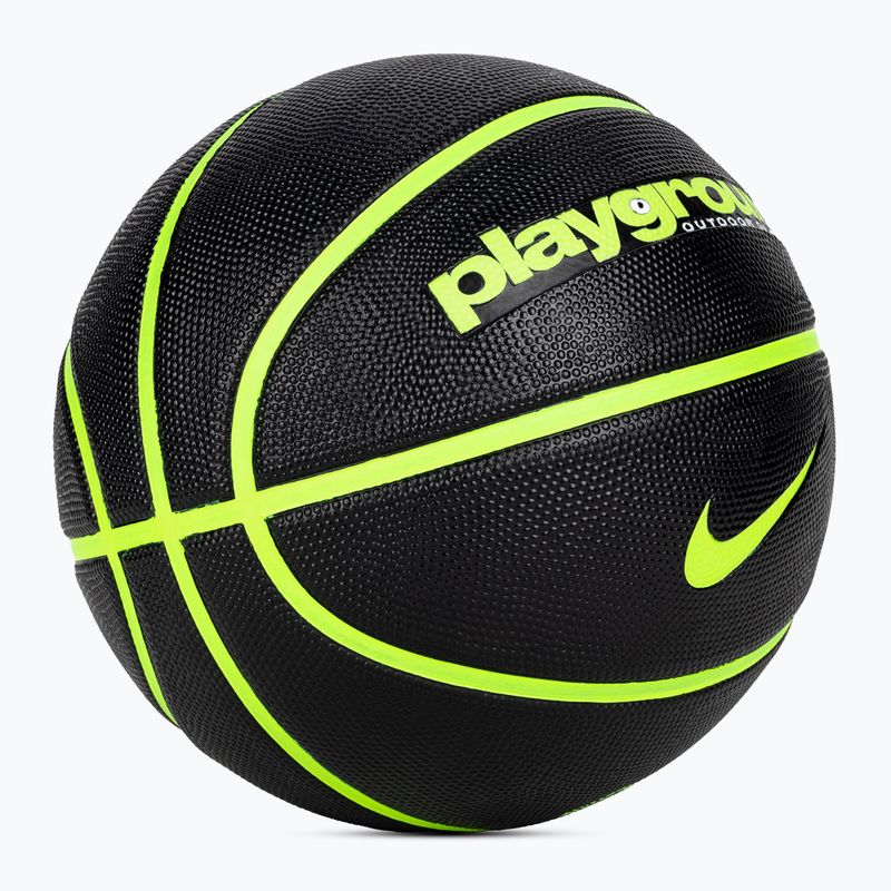 Nike Everyday Playground 8P Deflated kosárlabda N1004498-085 5. méret 2