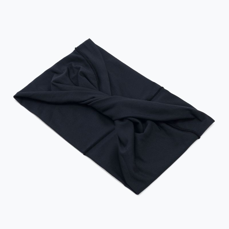 Nike Wide Twist fejpánt fekete N1004287-089