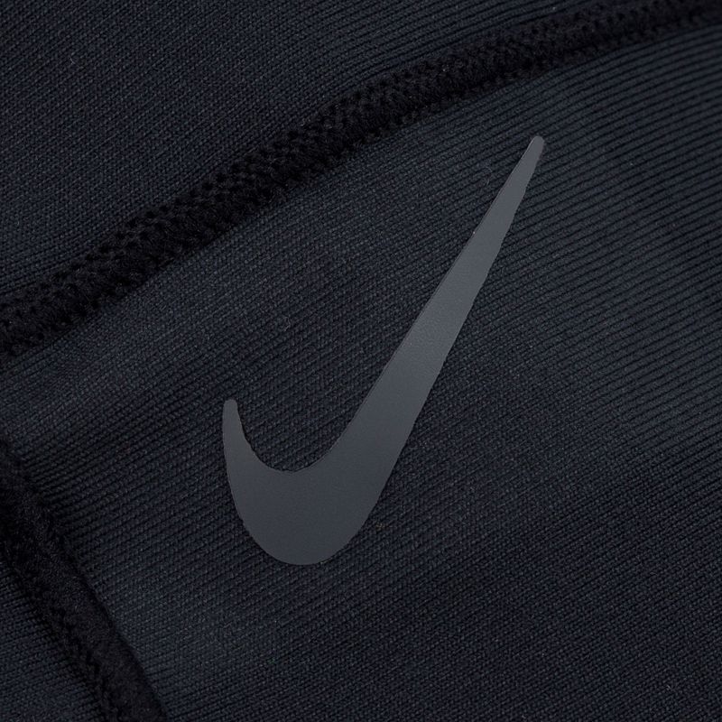 Nike Wide Twist fejpánt fekete N1004287-089 3