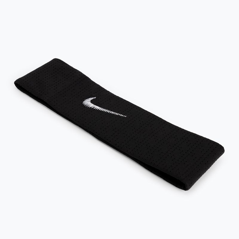 Férfi Nike Fury fejpánt Terry fekete N1003467-010