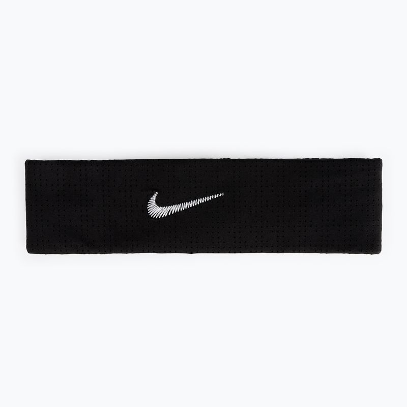 Férfi Nike Fury fejpánt Terry fekete N1003467-010 2