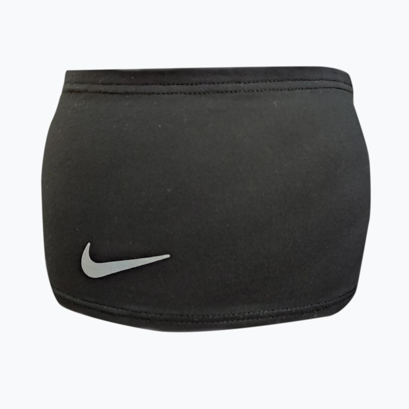Nike Dri-Fit Swoosh fejpánt 2.0 fekete N1003447-042 4