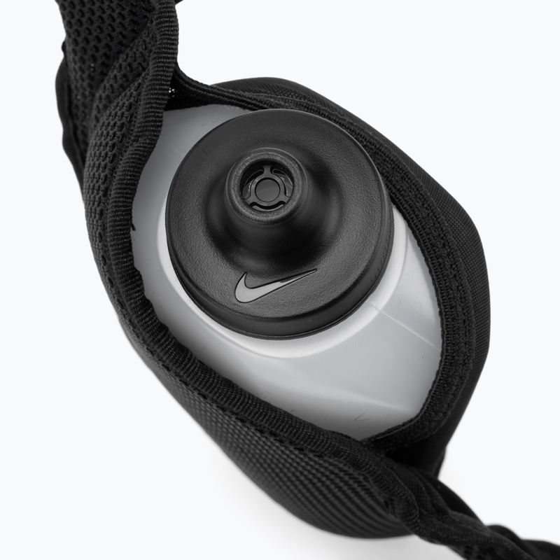 Nike Flex Stride palackos öv 650ml N1003443-082 futóöv 4