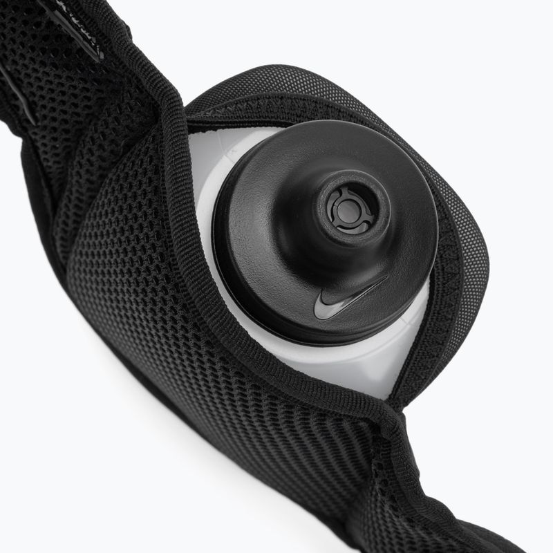 Nike Flex Stride palackos öv 355 ml N1003442-082 futóöv 4