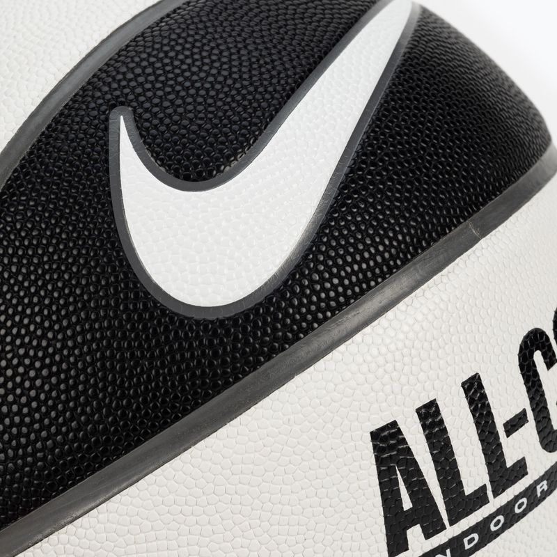 Nike Everyday All Court 8P leeresztett kosárlabda N1004369-097 3