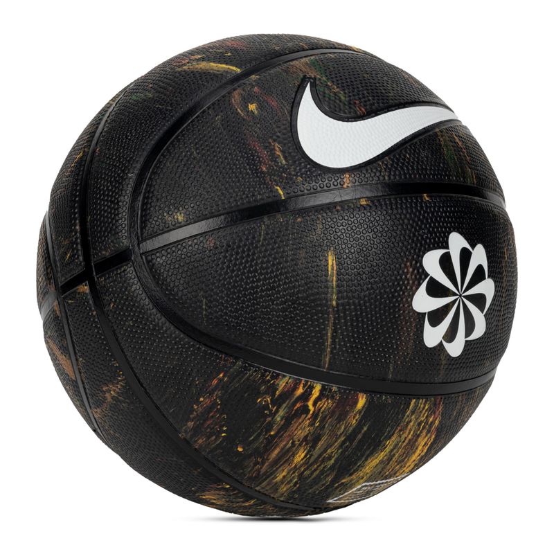 Nike Everyday Playground 8P Next Nature Deflated kosárlabda N1007037-973 7-es méret 2