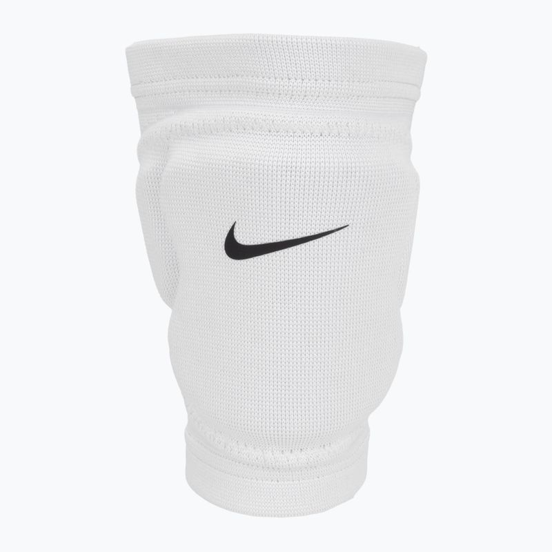 Röplabda térdvédők Nike Varsity Volleyball Knee Pads white/black 2