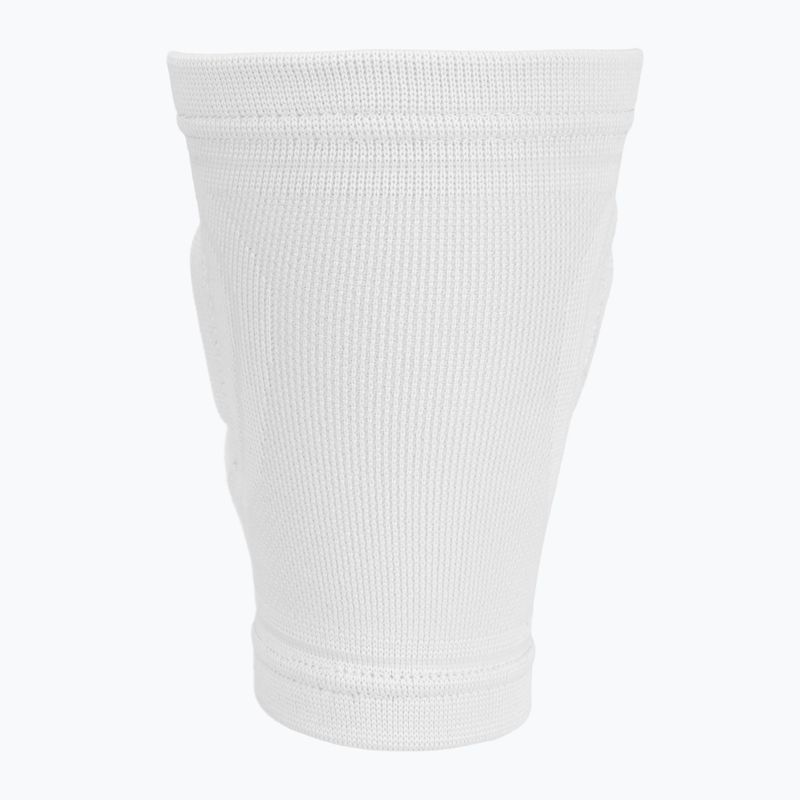 Röplabda térdvédők Nike Varsity Volleyball Knee Pads white/black 3