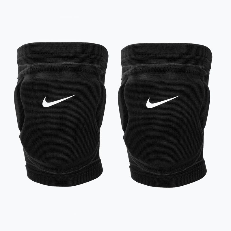 Röplabda térdvédők Nike Varsity Volleyball Knee Pads black/white