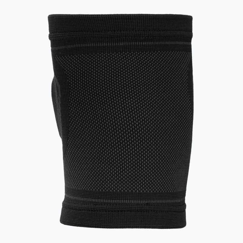 Röplabda térdvédők Nike Varsity Volleyball Knee Pads black/white 2