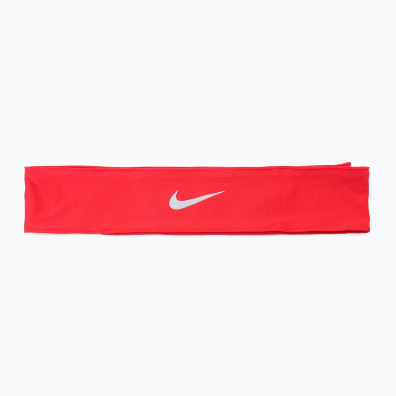 Nike Dri-Fit fejpánt Nyakkendő 4.0 piros N1003620-617 2