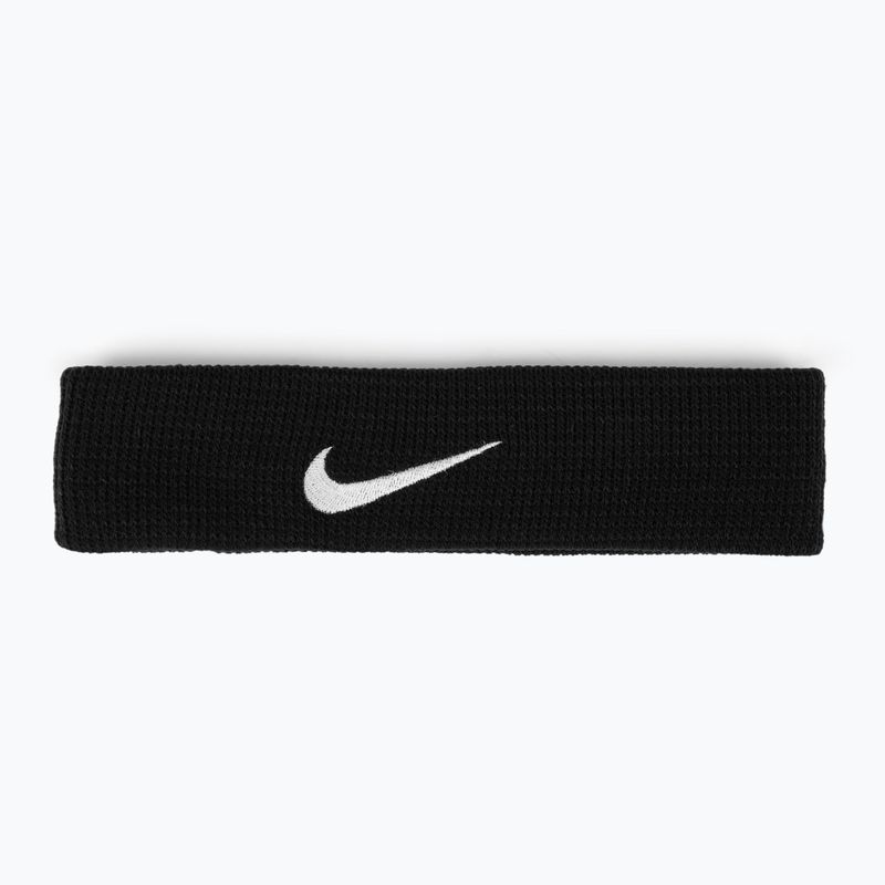 Nike Elite fejpánt fekete N1006699-010 2