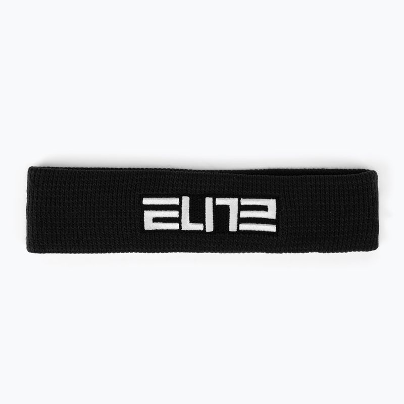 Nike Elite fejpánt fekete N1006699-010 3