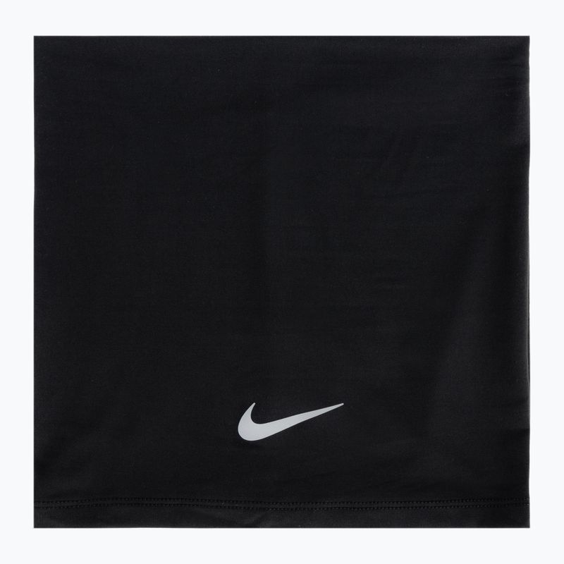 Nike Dri-Fit Wrap 2.0 futó sapka fekete N1002586-042 2