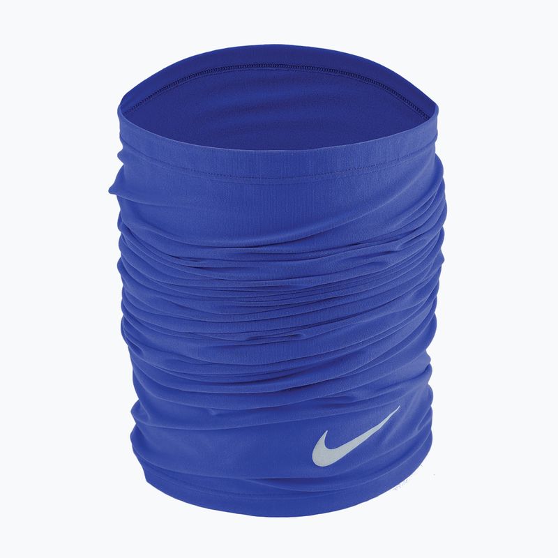 Körsál Nike Dri-Fit Wrap 2.0 game royal/silver
