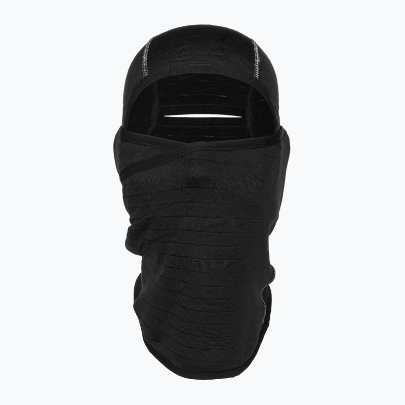 Nike Therma Sphere Hood 4.0 balaclava fekete N1002580-082 2