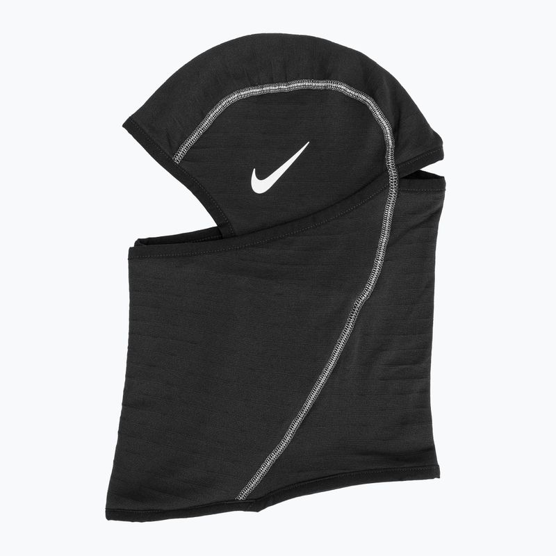 Nike Therma Sphere Hood 4.0 balaclava fekete N1002580-082 4