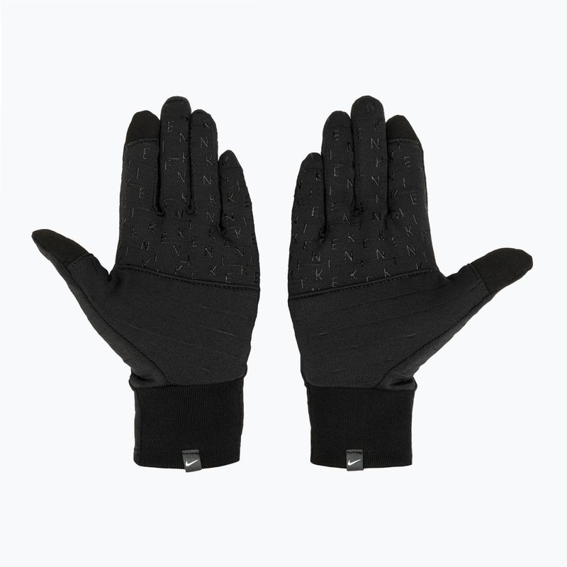 Nike Sphere 4.0 RG férfi futókesztyű fekete N1002980-082 2