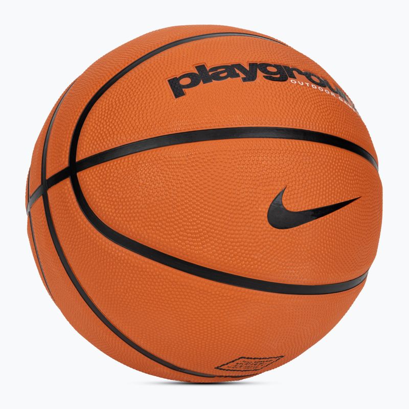 Nike Everyday Playground 8P Graphic Deflated kosárlabda N1004371-811 7-es méret 2