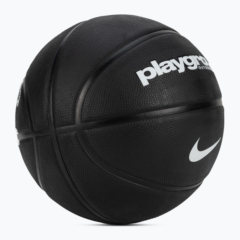 Nike Everyday Playground 8P Graphic Deflated kosárlabda N1004371-039 6-os méret 2