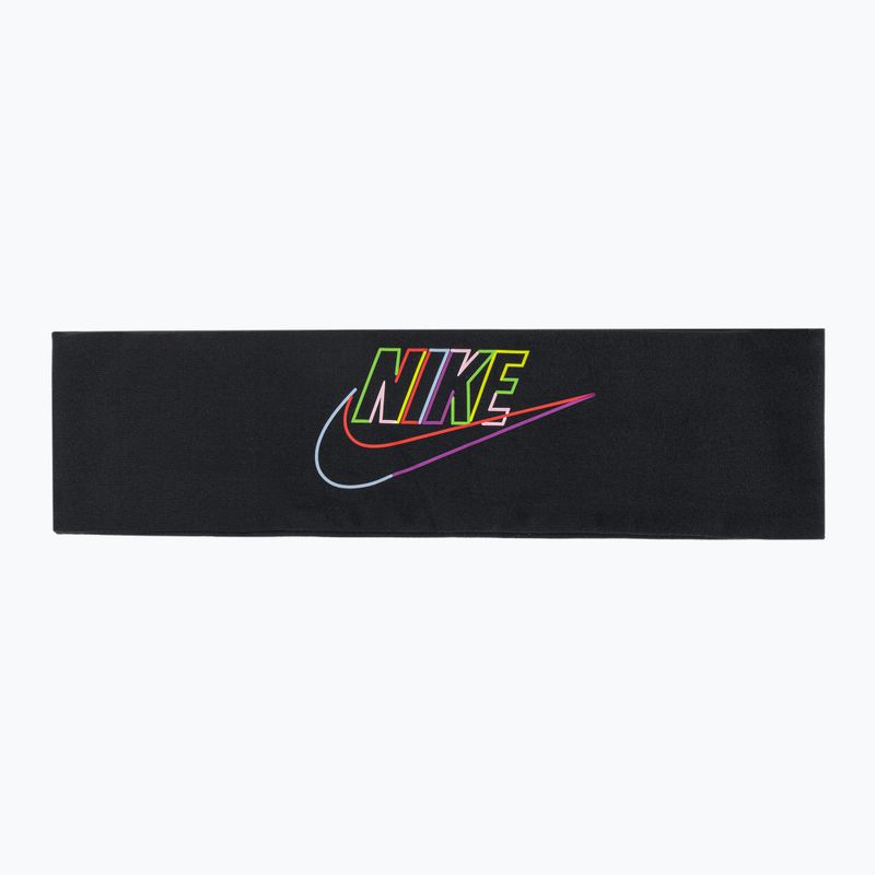 Nike Fury fejpánt Graphic fekete N1008662-035 2