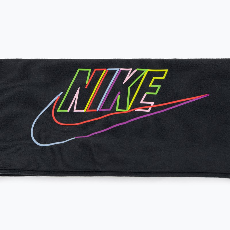 Nike Fury fejpánt Graphic fekete N1008662-035 3