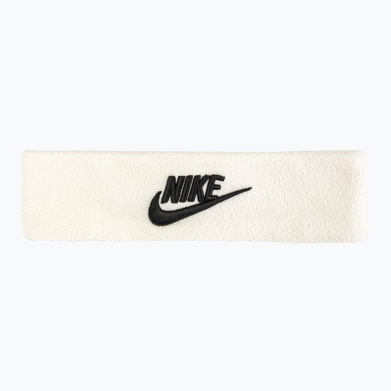 Nike Classic fejpánt széles frottír fehér N1008665-101 2