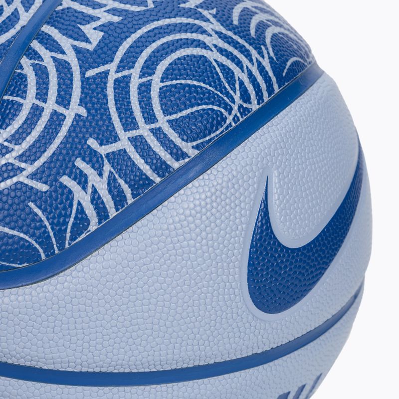 Nike Everyday All Court 8P Deflated kosárlabda N1004370-424 7-es méret 3