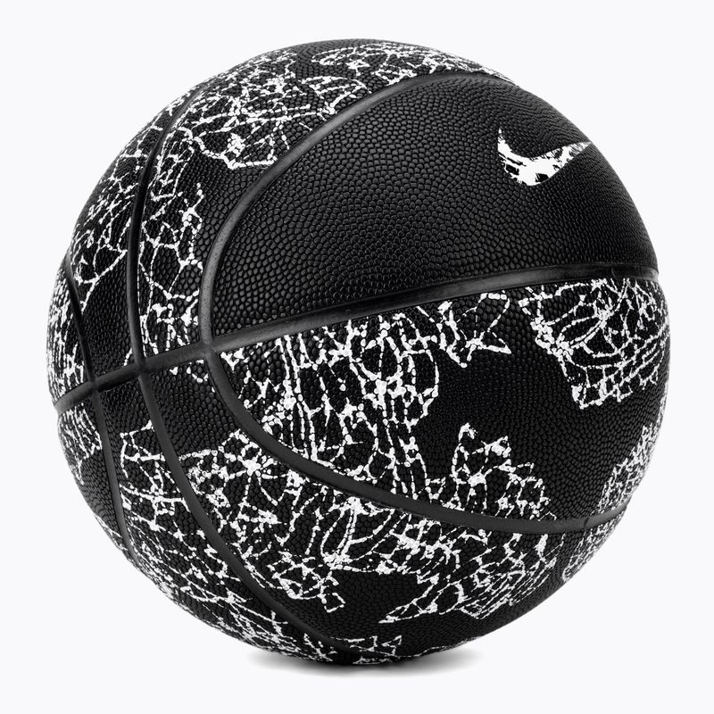 Nike 8P PRM Energy légtelenített kosárlabda N1008259 7-es méret 2