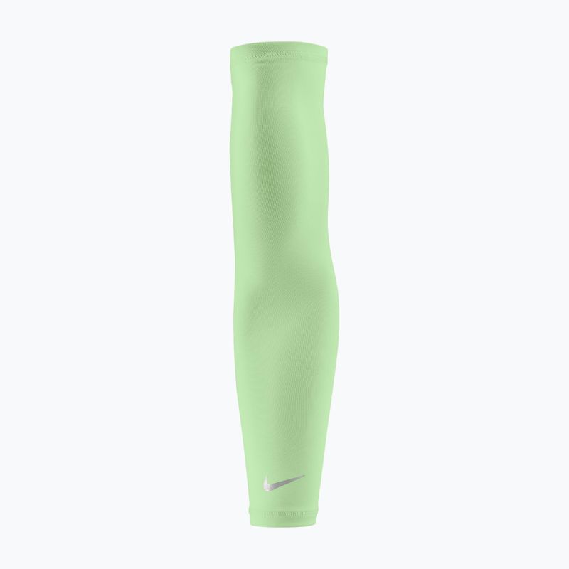 Karmelegítő Nike Lightweight Sleeves 2.0 vapor green/silver
