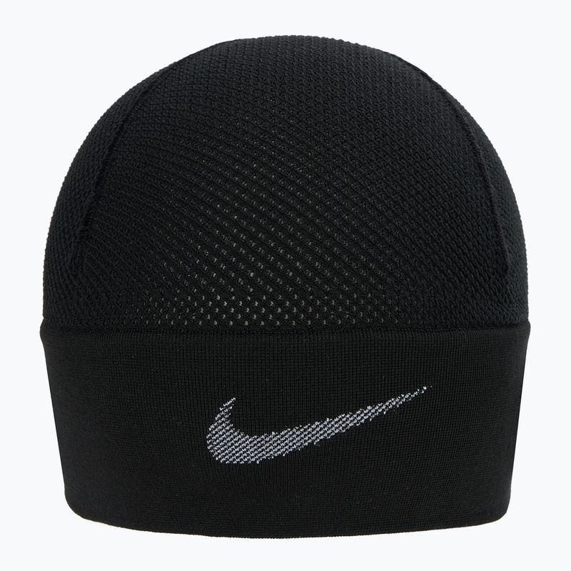 Nike Dri-Fit Knit koponyasapka fekete/fehér