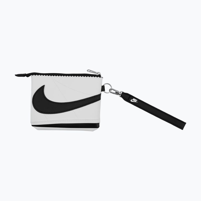 Pénztárca Nike Icon Cortez Wristlet white/black/black