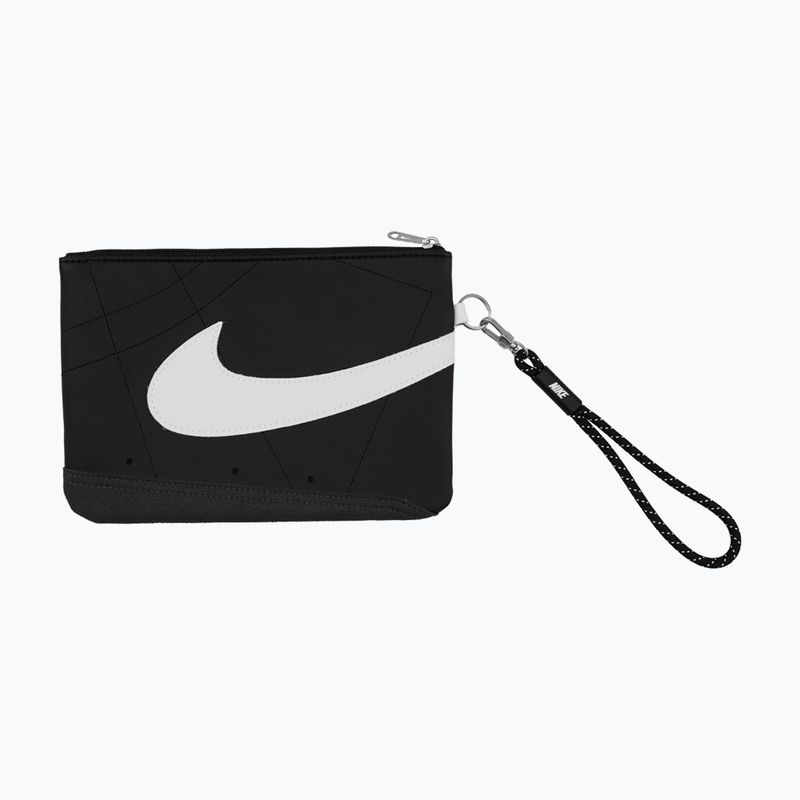Pénztárca Nike Icon Blazer Wristlet black/black/white
