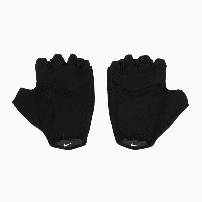 Férfi sportkesztyű Nike Vapor FG black/black/white 3