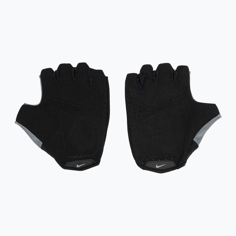 Férfi sportkesztyű Nike Vapor FG cool grey/black/black 3