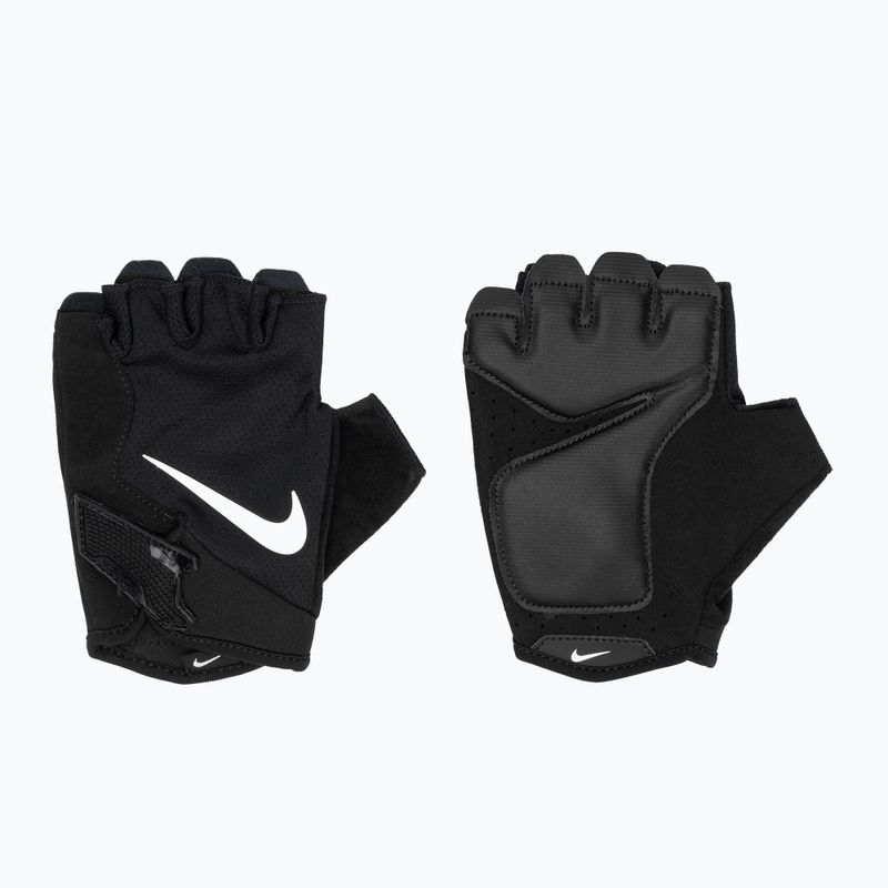 Férfi edzőkesztyű Nike Vapor Elite FG black/black/white