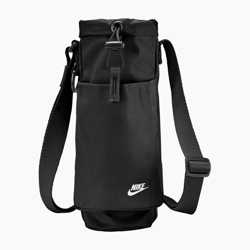 Pokrowiec na Kulacs Nike Club Hydration black/black/white
