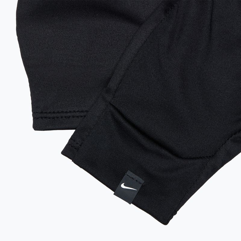 Futókesztyű Nike Pacer Liner RG black/silver 5