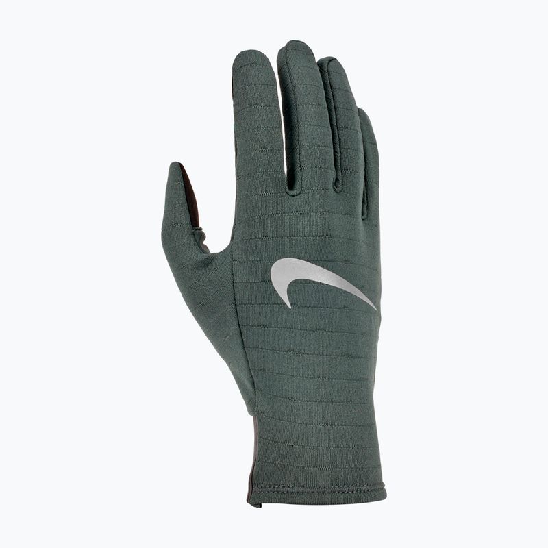Férfi futókesztyű Nike Sphere 4.0 RG N1002980 vintage green/black/silver